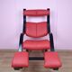 Vintage Gravity Balans Lounge Chair by Peter Opsvik for Stokke, 1980s