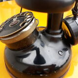 Téléphone à colonne