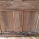 Oak door xviii th