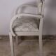 Renovated Bridge armchair