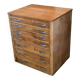 Seed drawer unit?
