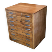Seed drawer unit?