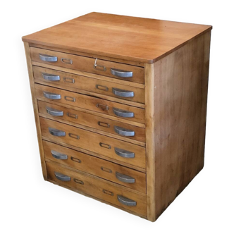 Seed drawer unit?