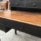 Tiered desk