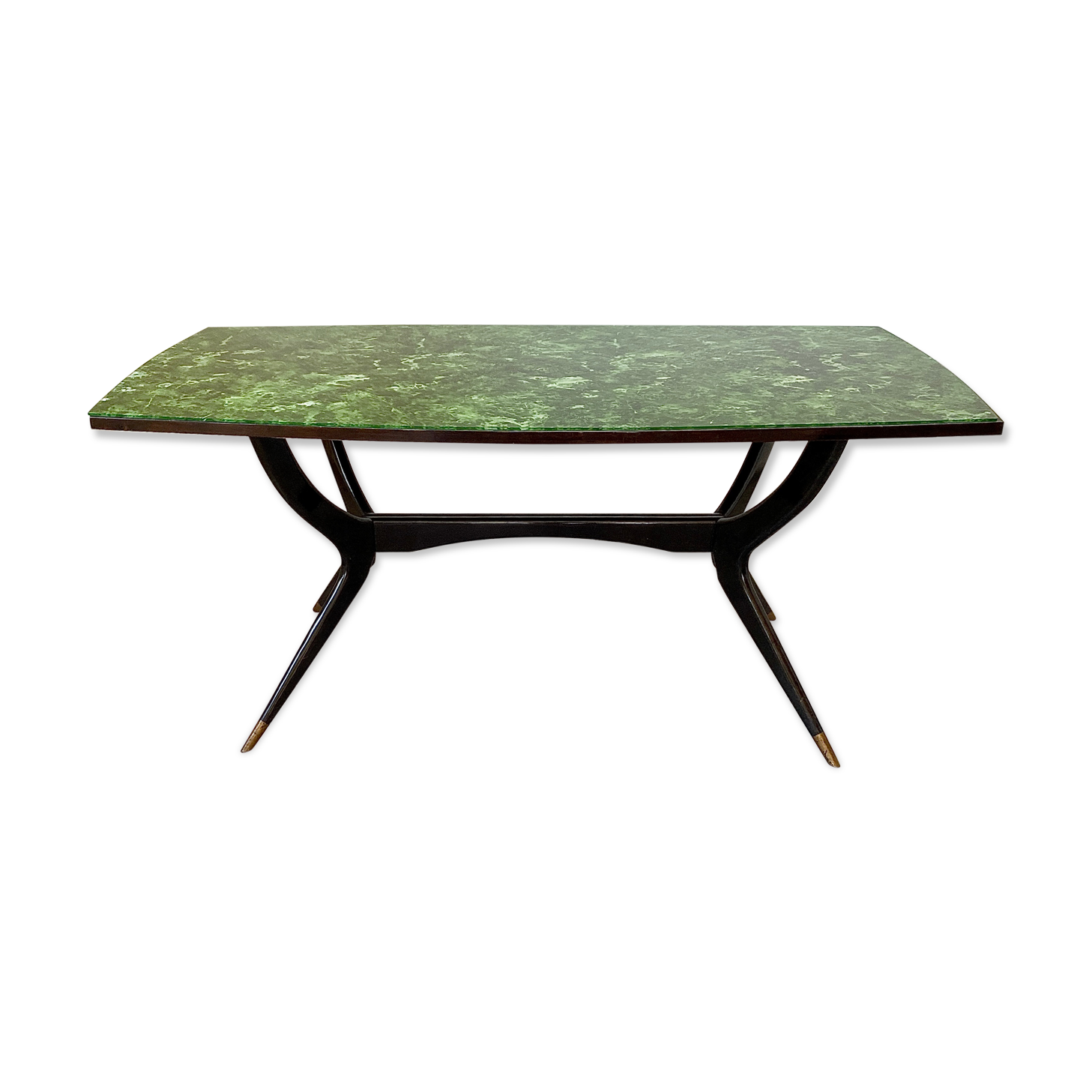 Dining Room Table by Vittorio Dassi for Dassi, 1950s