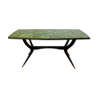 Dining Room Table by Vittorio Dassi for Dassi, 1950s