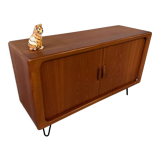 Dyrlund barcloset hairpin cabinet