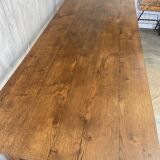 Farmhouse table 250x89cm
