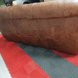 Vintage 3-seater sofa JF Mur Line