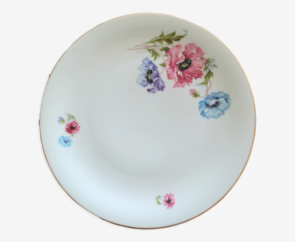 12 assiettes
