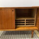 Commode meuble double face