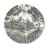 Plate