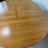 Dinner table