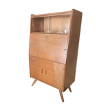 Secretary vintage compass feet