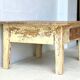 Table basse vintage