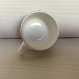 Villeroy & Boch geometric pattern mug