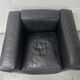 Paire de fauteuils LC2 Le Corbusier édition Cassina vintage