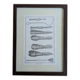 Surgery poster