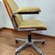 Vintage Martin Stoll office chair