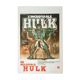Affiche cinéma "L'Incroyable Hulk" Lou Ferrigno 37x55cm 1978