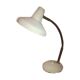 Brass table lamp