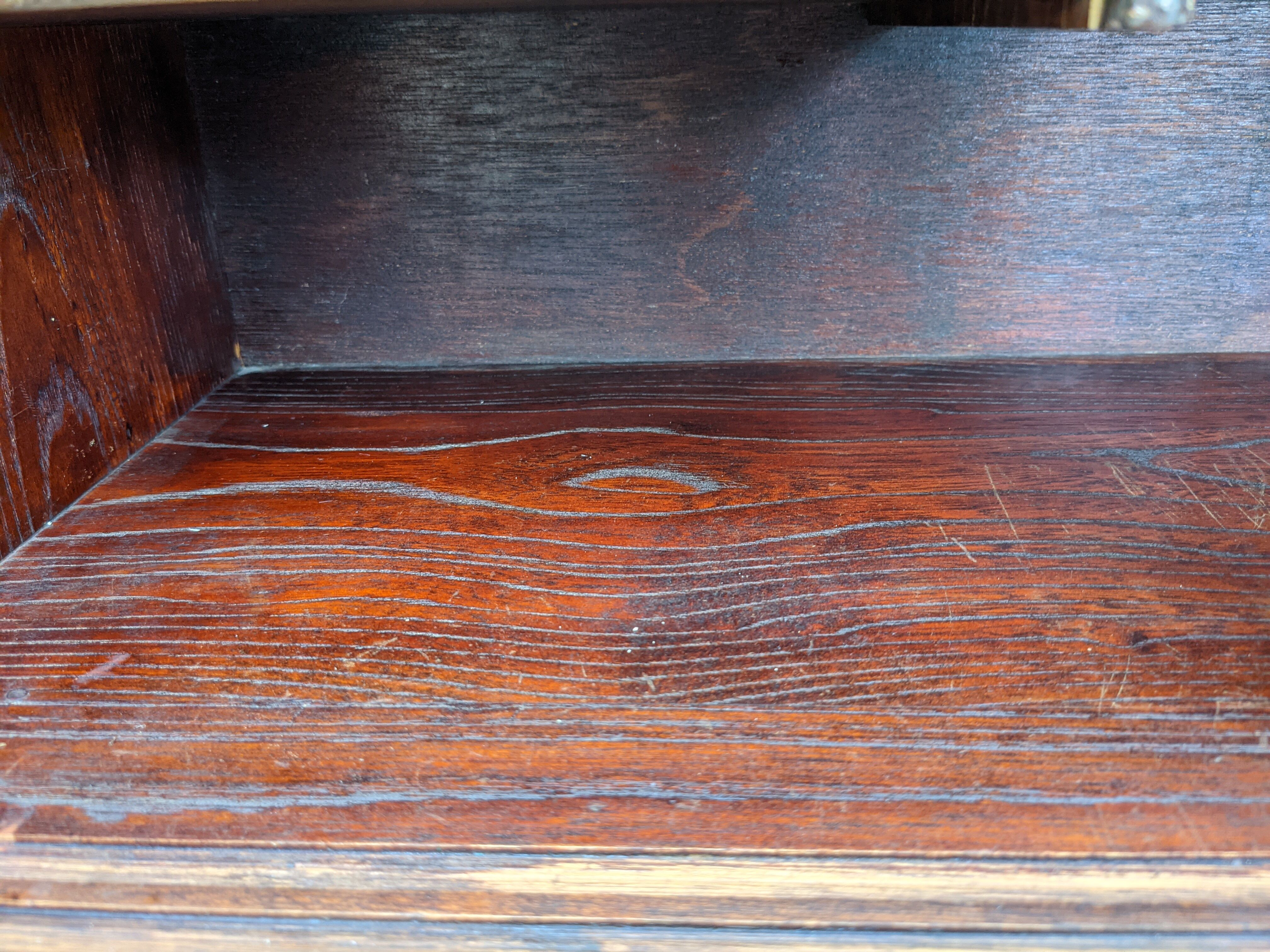 Tea cabinet - Japan Vintage 1950