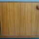1960s wood swedish sideboard