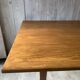 Table de ferme 240x110cm