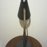 Scandinavian desk lamp