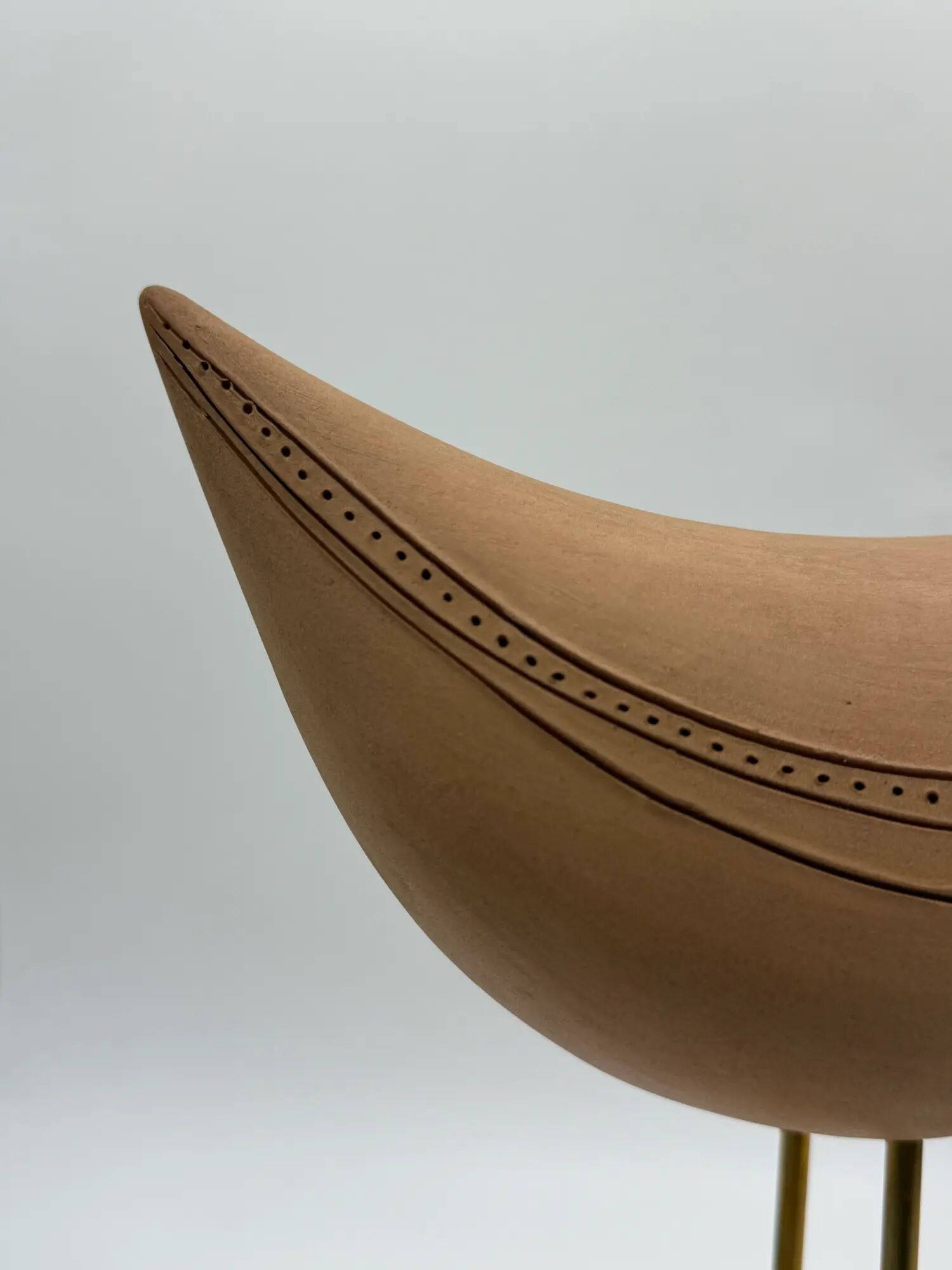 Pair of birds "Birds" — Aldo Londi for Bitossi Ceramiche, Italy 1960s