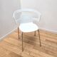Suite de 8 chaises Segesta 500, Alias