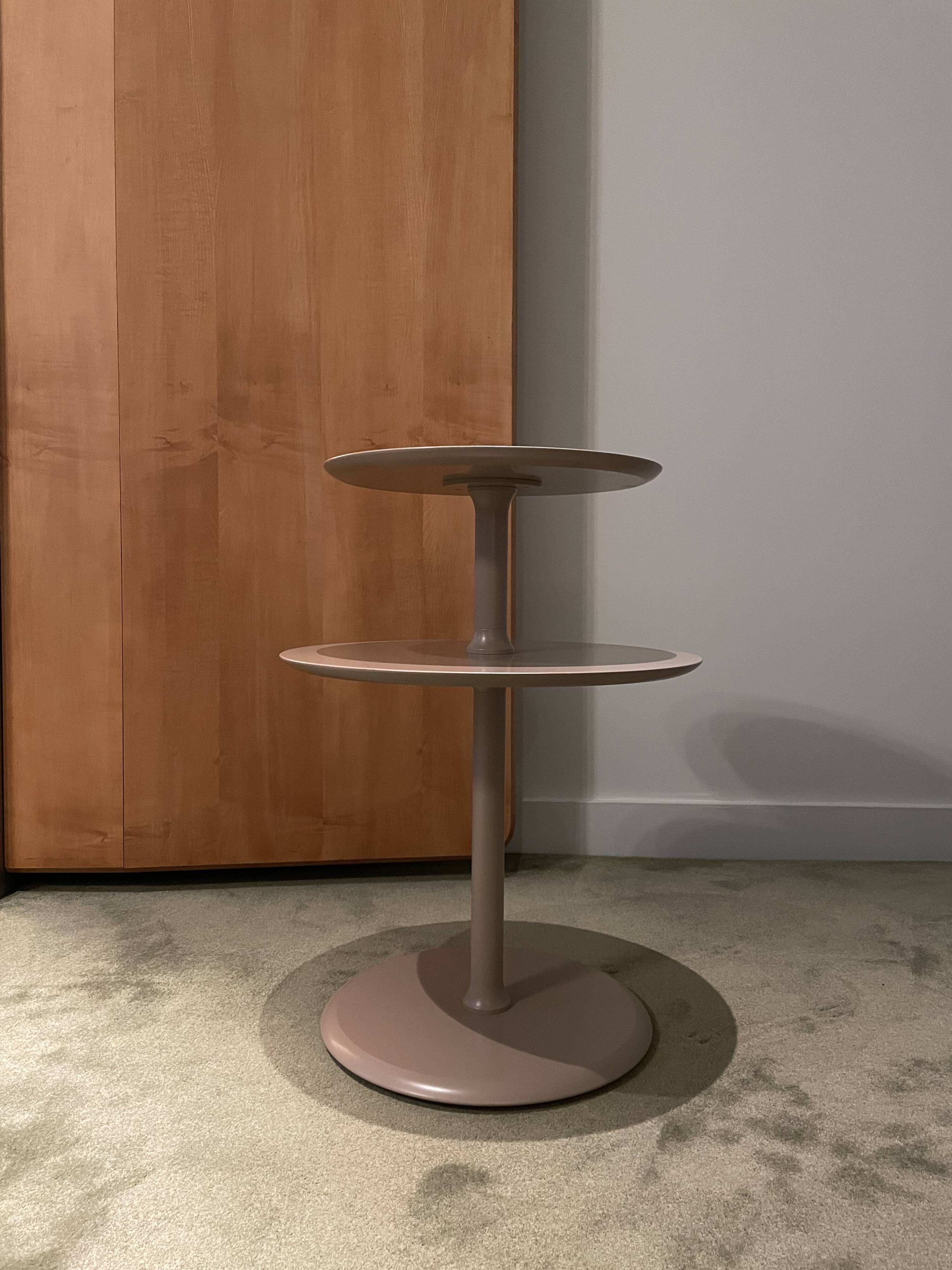 Élysée Gueridon Pierre Paulin, special 2017 edition