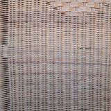 wicker rocking chair