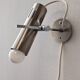 Alain Richard A5 spotlight for Disderot, France circa 1960