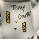 Tony Carter Flagship Teapot