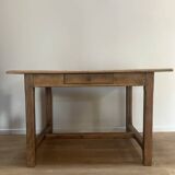 Desk / Small table - Completely renovated