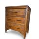 Commode art déco années 30