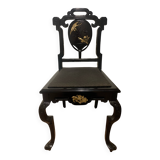 Ancienne chaise chinoise