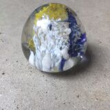 Sulphide ball