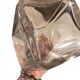 Whisky decanter - crystal - baccarat house 1970