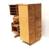 Bureau malle 1958 expo universelle bruxelles