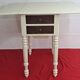 Table, bedside table, console.