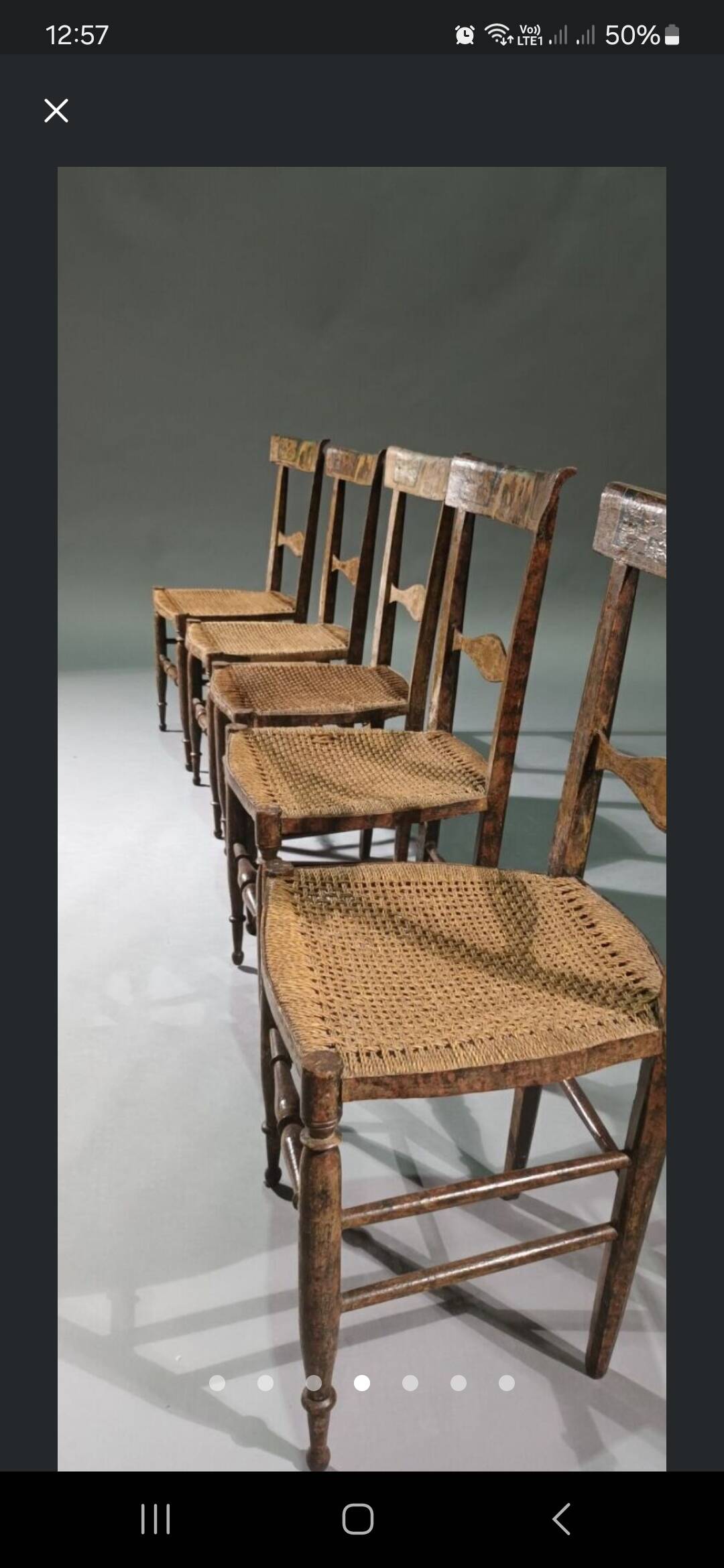 Chairs