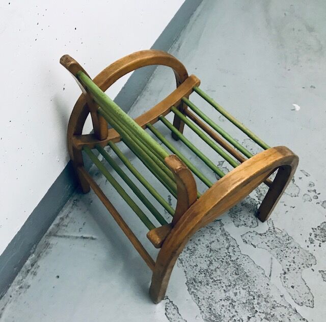 Child chair