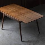 Dining table by Louis Van Teeffelen