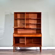 Vintage midcentury McIntosh bureau