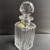 Whiskey carafe – Cristallerie Val Saint Lambert