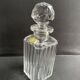 Whiskey carafe – Cristallerie Val Saint Lambert