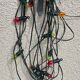 10 Meter Vintage Outdoor Garland