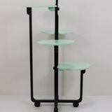 André Groult Chevet Art Deco French, Flower Stand, Shelf or Display, France, 1920s